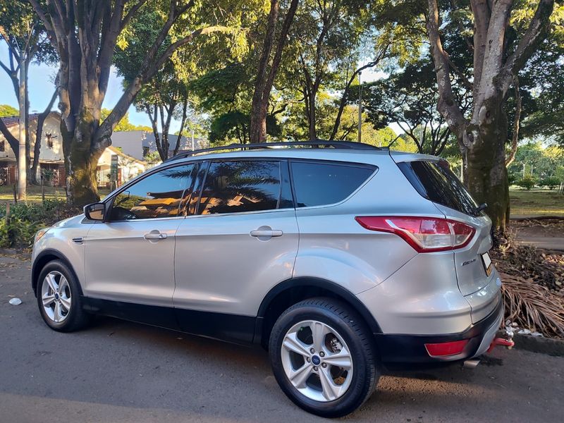 Ford escape se 2015 4x4 - imagen secundaria 2