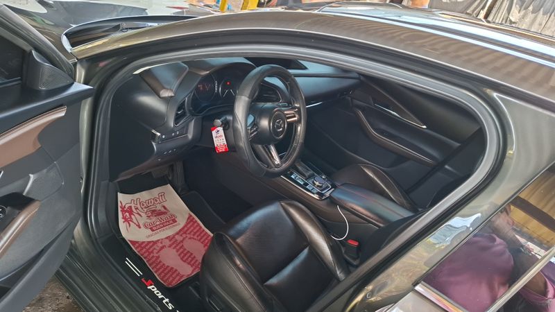 mazda 3 gran Touring - imagen secundaria 2