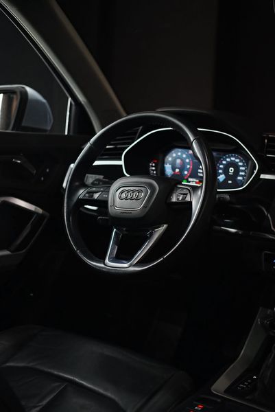 Audi Q3 - imagen secundaria 2