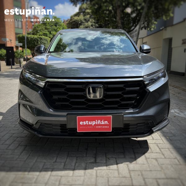 HONDA CRV X-TYLE LX 1.5 TURBO GASOLINA 4X2 - 2023 - imagen secundaria 1