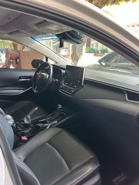 Toyota Corolla 2022 seg hybrid - imagen secundaria 2