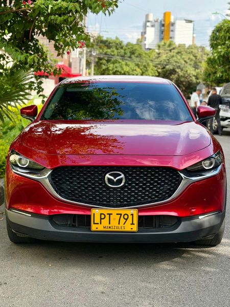 Mazda Cx30 Touring 2024 - imagen secundaria 1
