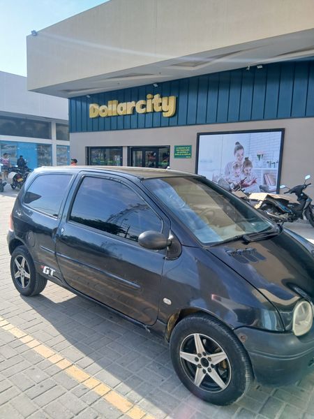 Renault twingo 1.2 16v mod. 2007 - imagen secundaria 1