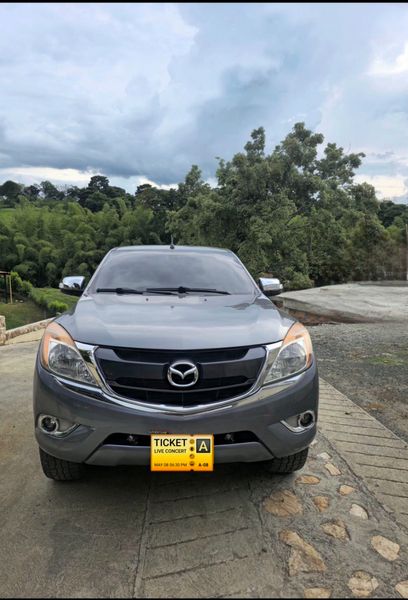 Mazda bt-50 profesional 2014 - imagen secundaria 1