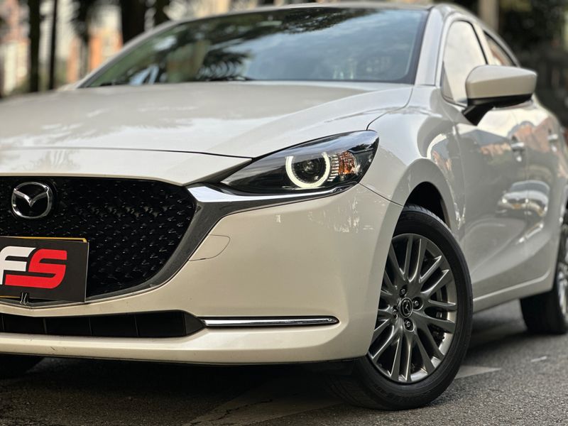 MAZDA 2 GRAND TOURING LX 2023 - imagen secundaria 1