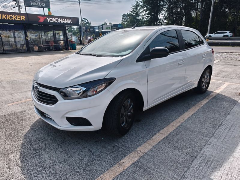 Chevrolet Joy LT HB 2024