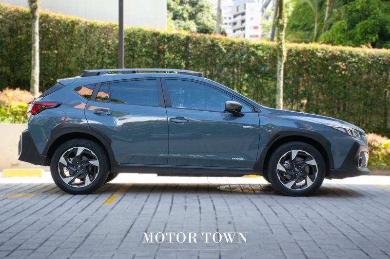 SUBARU Crosstrek Híbrida 2024 - imagen secundaria 1