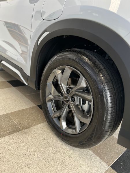 BYD Yuan up ev - imagen secundaria 1