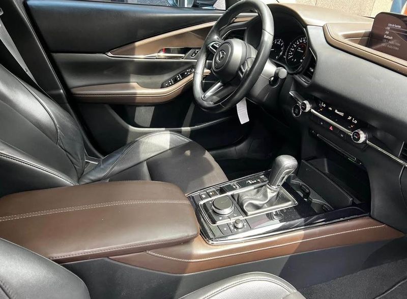 Mazda CX-30 Grand Touring 2023 - imagen secundaria 2
