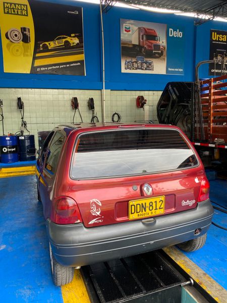 Renault Twingo 2010 - imagen secundaria 1