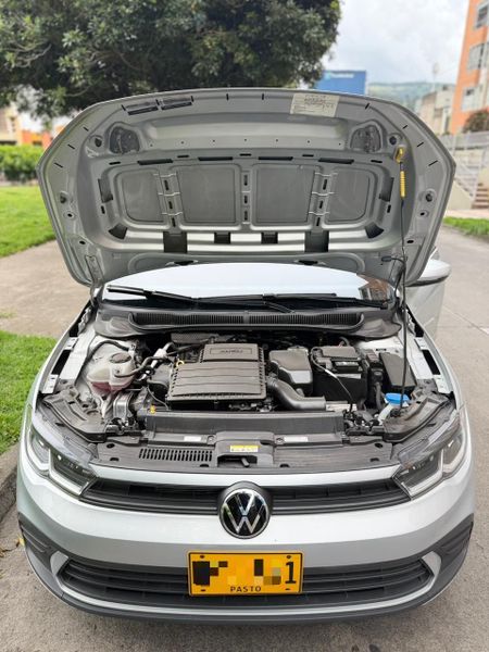 Volkswagen Polo Trendline 2024 - imagen secundaria 2