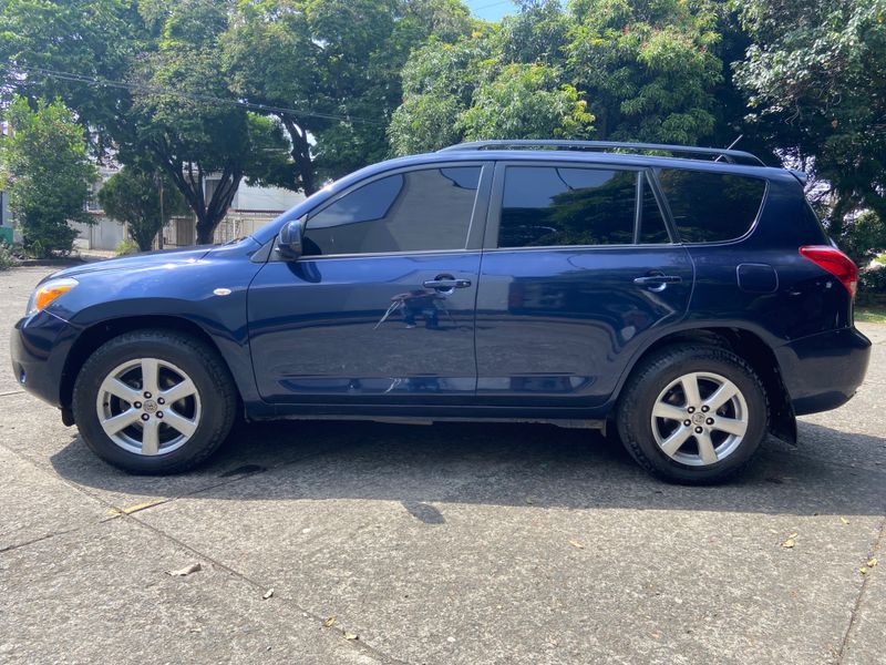 Toyota Rav4 2006 Blindaje 2 - imagen secundaria 2