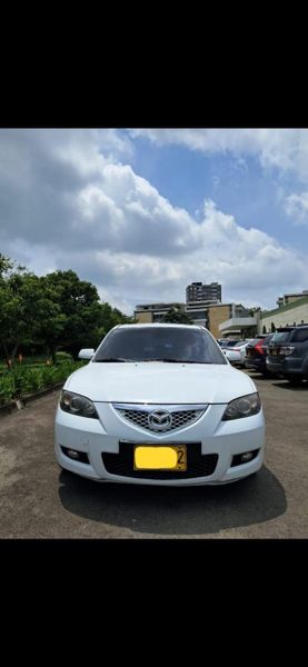 Mazda 3 hermoso en buen estado PRECIO NEGOCIABLE - imagen secundaria 1