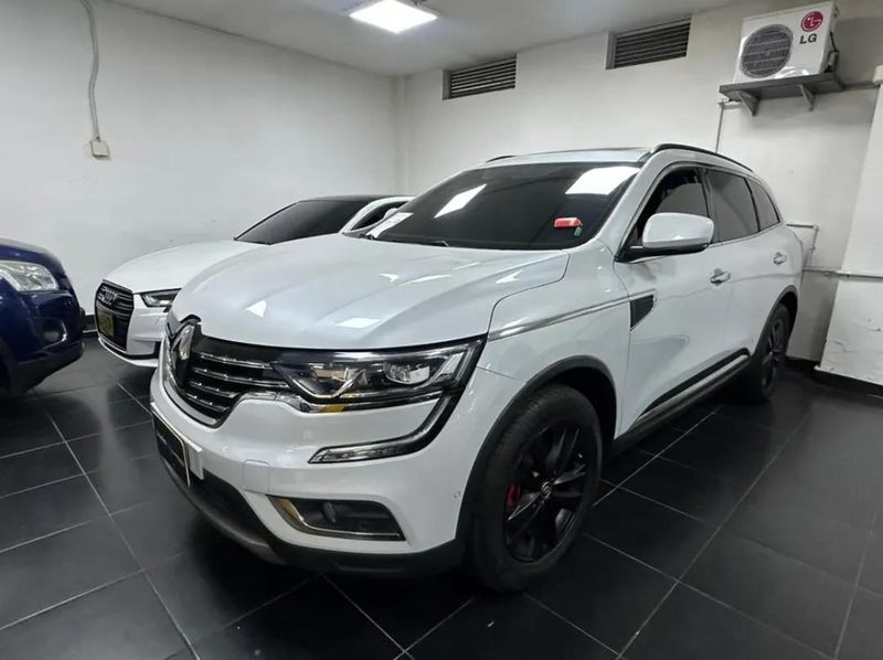 Renault New Koleos intens 2020 - imagen 1