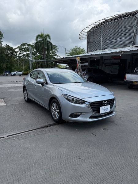 Mazda 3 Touring 2.0cc 2017 - imagen secundaria 1