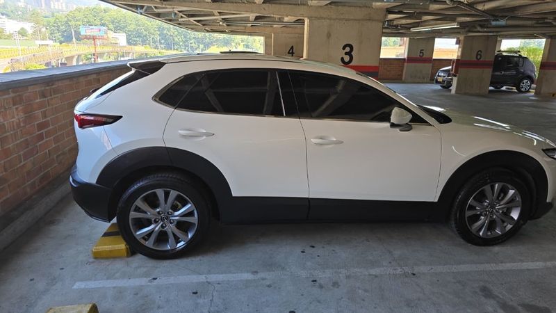 Mazda CX-30 Gran touring 2021 solo 40.000km - imagen secundaria 2