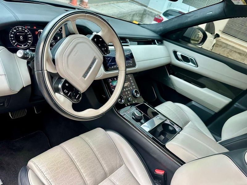 LAND ROVER RANGE VELAR FIRTS EDITION - imagen secundaria 1