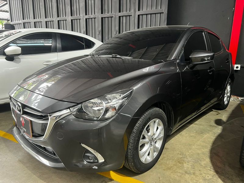 MAZDA 2 TOURING 2019 - imagen secundaria 2