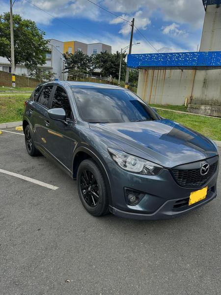 Se vende mazda Cx5 Version Full - imagen secundaria 1