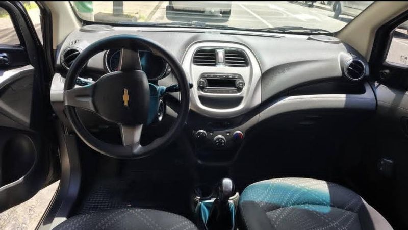Chevrolet Spark GT LS 2019 - imagen secundaria 1