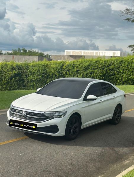 VOLKSWAGEN JETTA HIGHLINE 2022 BLINDAJE 2 - imagen secundaria 1
