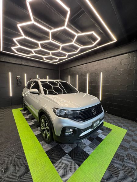 Volkswagen T-Cross 2022 - imagen secundaria 2