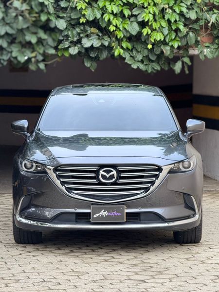 Mazda CX-9 Signature 2021 - imagen secundaria 1