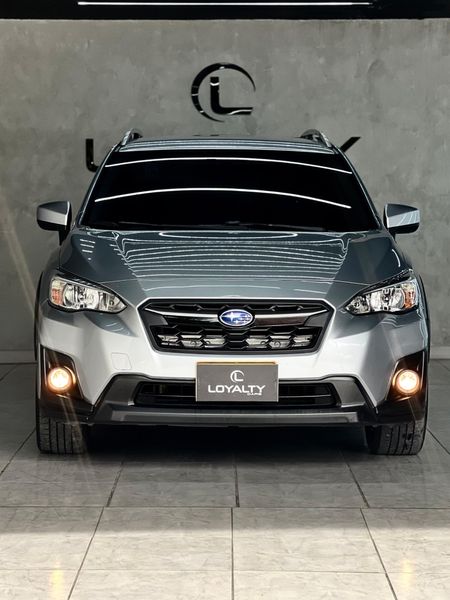 SUBARU XV STYLE AWD - imagen secundaria 2