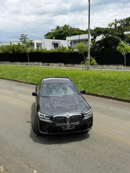 BMW X4 XDRIVE30I PAQUETE M - imagen secundaria 1