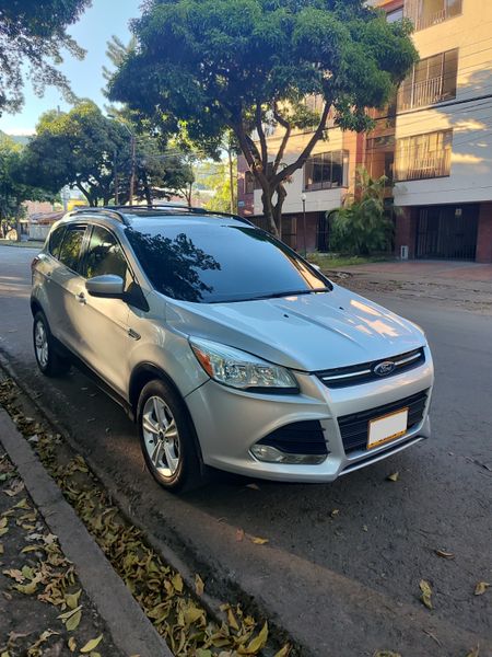 Ford escape se 2015 4x4 - imagen 1