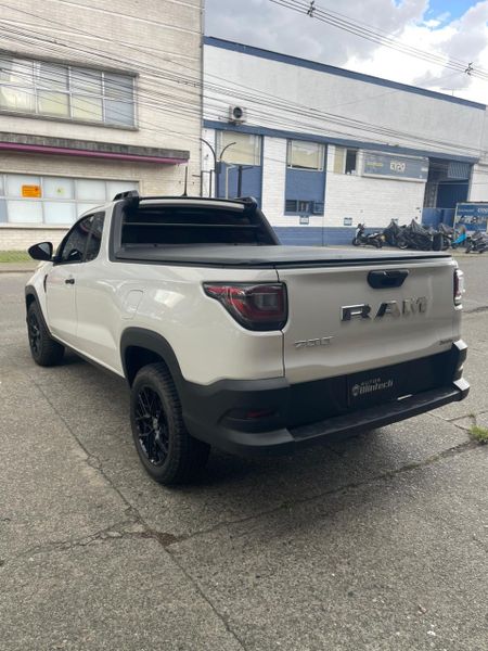 RAM 700 2026 - imagen secundaria 2