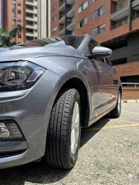 Volkswagen virtus - imagen secundaria 1