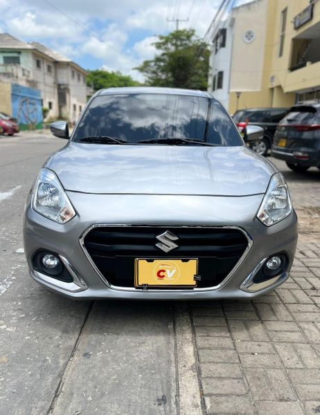 SUZUKI SWIFT DZIRE 2022 - imagen secundaria 1