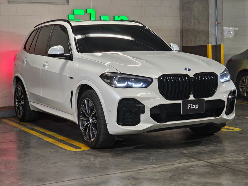 BMW X5 45E 2023 - imagen secundaria 2