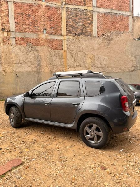 Renault Duster 2014 - imagen secundaria 1