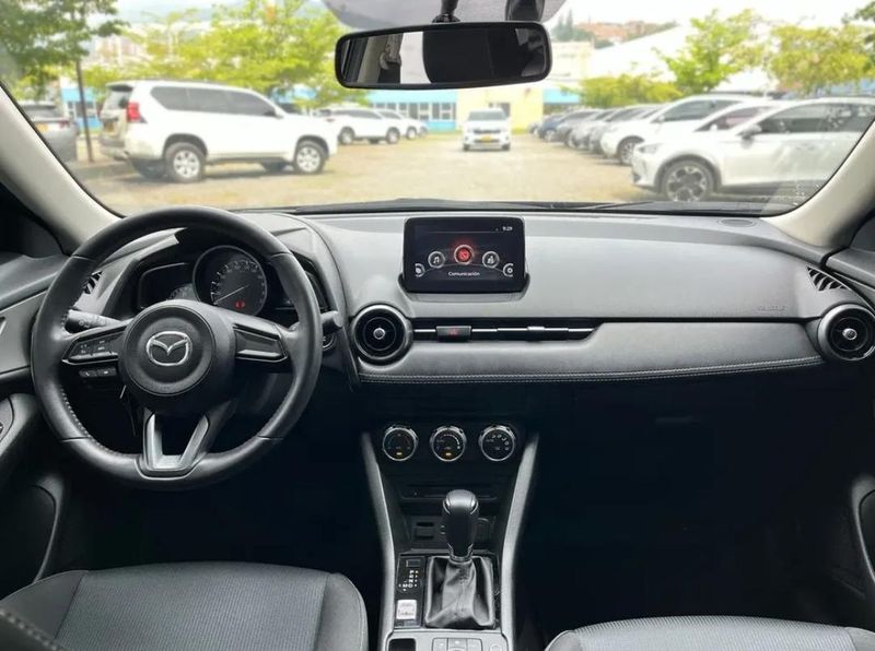 Mazda CX-3 Touring 2020 - imagen secundaria 1