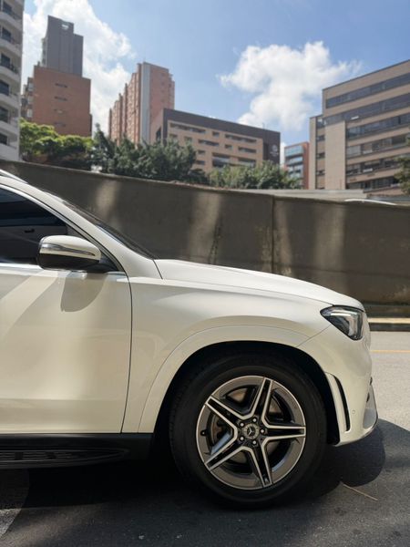 Mercedes Benz GLE450 4Matic MHEV - imagen secundaria 2