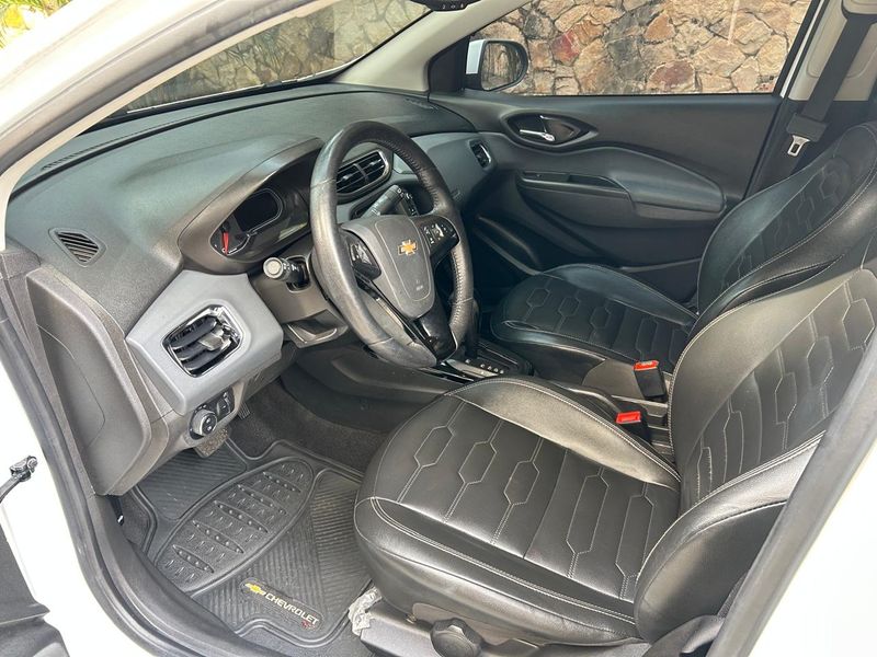 Chevrolet Onix LTZ - imagen secundaria 1