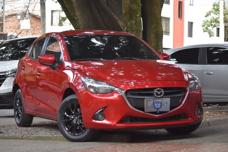 Mazda 2 Touring 2016 - imagen secundaria 2