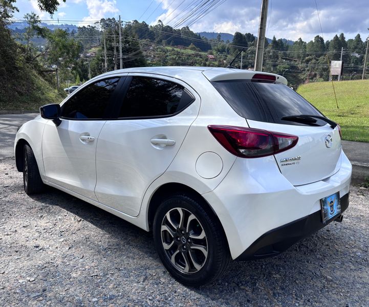 Mazda 2 gran Turíng - imagen secundaria 2