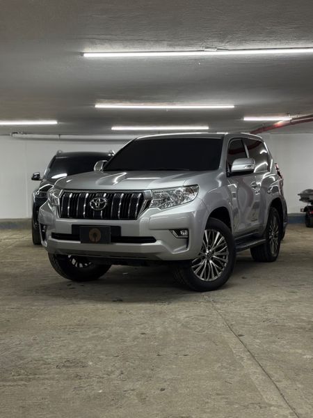 Toyota Prado Sumó TXL 2020 - imagen secundaria 2
