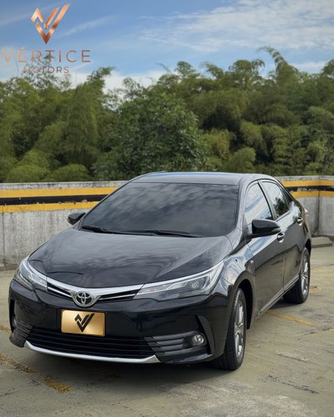 Toyota Corolla 2019 - imagen secundaria 1