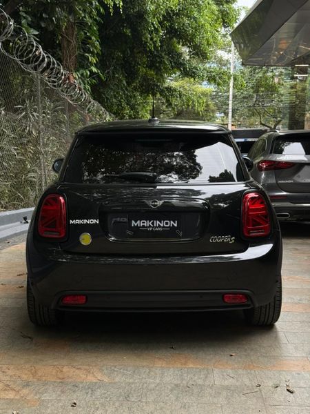 Mini Cooper SE Eléctrico - imagen secundaria 2