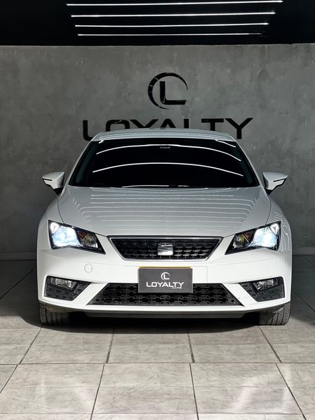 Seat Leon Style - imagen secundaria 2