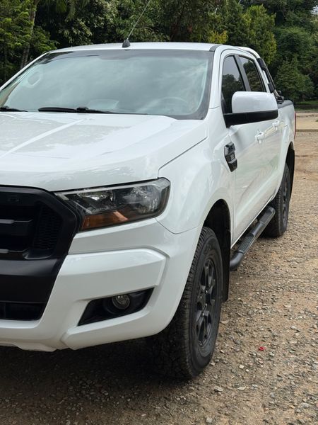 FORD RANGER 4X4 2019 - imagen secundaria 2