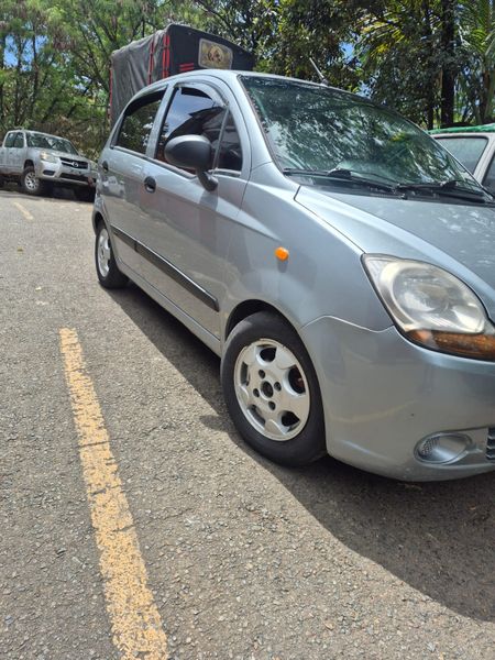 Chevrolet Spark Cronos 2012 pasa peritaje - imagen secundaria 1