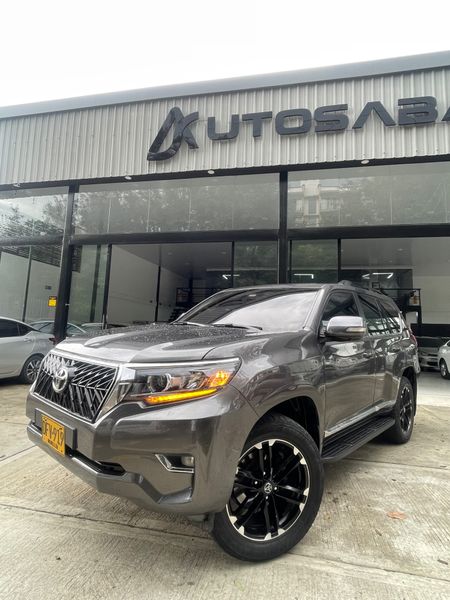 TOYOTA TXL 2012 ACTUALIZADA - imagen secundaria 1