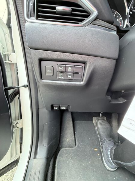 MAZDA CX-5 GRAND TOURING LX - imagen secundaria 2