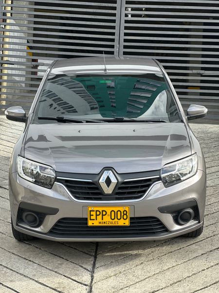 RENAULT LOGAN LIFE PLUS 1.6 - imagen secundaria 1