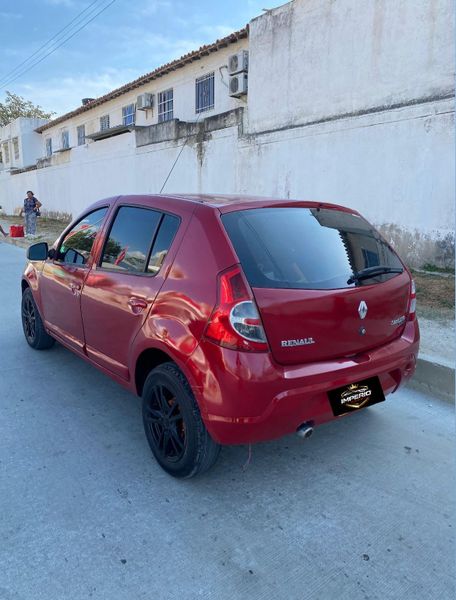 Renault sandero 2012 - imagen secundaria 2